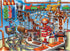 MasterPieces 1000 Piece Jigsaw Puzzle for Adults, Hershey's Chocolate Factory, 19.25"x26.75"