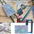 ZQDRPLUS Game Glider for Cards Canasta Playing Card Tray Perfect for Card Game Playing Card Holder Night Fun Ideal Card