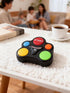 CIZOSYU Light & Sound Memory Game Interactive Electronic Toy for Focus & Reaction Training
