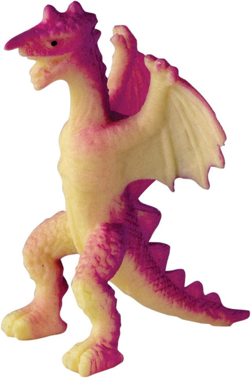 12 MindWare Dig It Up! Discoveries Dragon Eggs Dig Kit - Includes Dragon Eggs with Toys Inside, Chisel Tools