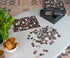 Chocolate Delight 1000 Piece Candy Puzzle for Adults and Kids - Jigsaw Puzzle Fun
