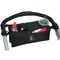 J.L. Childress Sip 'n Safe, Universal Stroller Organizer with Deep Cup Holders and Secure Pockets, Easy Attach Straps