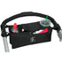 J.L. Childress Sip 'n Safe, Universal Stroller Organizer with Deep Cup Holders and Secure Pockets, Easy Attach Straps