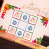 Gardeners - Sit Down! Tile-Placement Game, Arrange Gardens, Cooperative Game for Up to 4 Players, 15 Minute Play Time