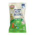 Earth's Best Organic Melty Hoops, Bite-Sized Snacks for Babies 8 Months and