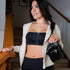 Pack Zomee Multi-Functional Fanny for Wearable Breast Pumps and Portable Diaper Changing Mat- Eco-Friendly and Stylish
