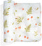 Rookie Humans Super Soft Viscose from Bamboo Muslin Swaddle Blankets for Baby