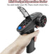 X6PM-350 2.4GHz 6CH X6FG DUMBORC Mini RC Radio Transmitter with Gyro Receiver with Low Voltage Alarm & Fail-Safe