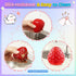 22PCS Pack, Set (8 14 Squishy Adorable Squeeze Toys ,Fidget Toys Kit for Kids and Adults, Perfect for Classrooms