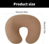Kangnice 2pcs/Set Removable Baby Feeding Pillow Case Newborns Breastfeeding Cushion Covers Detachable Sleeve for Boys