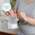 Motif Medical Breastmilk Storage Bags - Leak-Proof Double Zipper Milk Bags with Easy Pour Spout, 40 Count