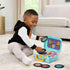 VTech DJ Scratch Cat Record Player Toy for Kids