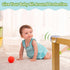 Gioriches 12 Pack Baby Proofing Corner Protector Baby: Table Corner Protectors for Baby Furniture Guards| Baby Proof