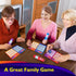 Bingo Game for Adults and Kids - Set Includes Bingo Daubers, Cards, and Calling Numbers for Family Game Night
