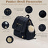 BackPack Mommy Diaper Bag Large Capacity Travel Bag Waterproof and Stylish with Changing Pad Baby Bag for Women