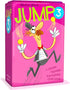 Melon Rind Jump 3 Game - Multiples of 3, Math Game for Kids Ages 7+