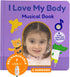 Cali's Books I Love My Body by Mother Moon | Feelings &
