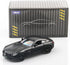 1/36 Scale Mercedes Benz AMG GTS Diecast Cars Models, Pull Back Vehicles Toy Cars in Black