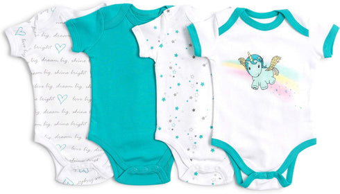 Set Set, JumpOff Jo - Newborn Baby Essentials Layette Gift for Babies- Newborn Clothes & Accessories Shower Gifts