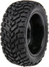 12mm Hex Rubber Tires & Plastic Wheel Rims with Foam, 75mm/2.95'' for HSP Tamiya HPI Kyosho 1/10 Touring Car, WLtoys