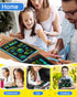 Toddler Kids Toys Gifts - 12 Inch LCD Writing Tablet Doodle Board Pad, Colorful Educational Drawing Tablets