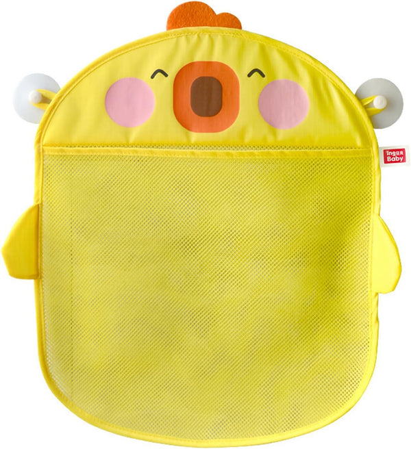 LKOOFHNM Bathtub Toy Net Holder Organizer Shower Bag For Kids And Toddlers Hanging