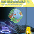 NCBNCB Light,16 Dimmable Night Light for Kids Cute Dinosaur Night Colors Silicone Baby Night Lights for Nursery