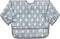 Bumkins Sleeved Bib for Girl or Boy, Baby and Toddler for 6-24