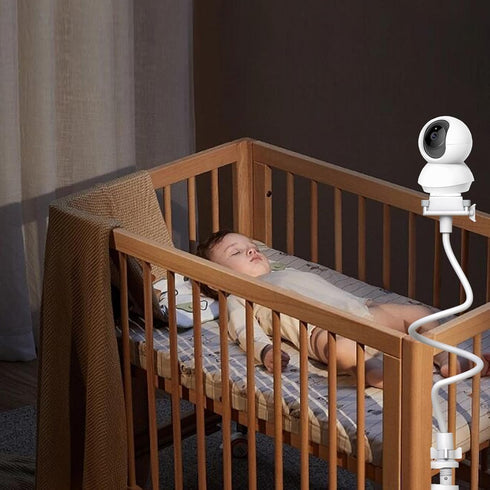 Derebir C200/C210/TC71/C210P2 /C220/ EC70/EC71/KC410S/KC110 Cmaera Baby Monitor Holder Mount Stand Compatible