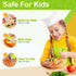 YONSEN 13PCS Set- Set 3-12 Toddler Knife Kids Knifes for Real Cooking,Montessori Toy Safe Kitchen Knife for Toddler