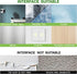 Glow in The Dark Stars for Ceiling, 893PCS Wall Stickers Including Moon and Stars Decor, Glow in The Dark Wall Decals