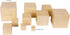 TOWO Wooden Stacking Boxes, Nesting and Sorting Cups Blocks for Toddlers, Educational Learning Toys for 2 Years Old