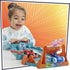 PJ Masks Animal Power Smash and Zoom Racetrack Toy, Zoomzania Raceway Vehicle Playset with 4 Cars for Kids Ages 3+