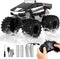 Police Remote Control Car, 1:18 Cyber Truck Remote Control Car, 2.4 GHz