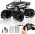 Police Remote Control Car, 1:18 Cyber Truck Remote Control Car, 2.4 GHz