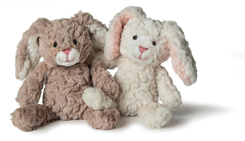 Mary Meyer Tan Putty Bunny Soft Toy