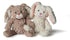 Mary Meyer Tan Putty Bunny Soft Toy