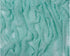 Newborn Baby Photography Prop Swaddle Cheesecloth Knit Crochet Wrap, 16 Colors Available (Mint)