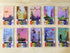 5 14+, Canvas Strategic, Artistic, Card Crafting Game, Solo or up to Players, Age Award-Winning Board Game