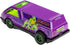 Hot Wheels Pop Culture Dream Van XGW - 1:64 Scale Vehicle for Kids & Collectors of New & Classic Toy Cars