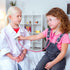 2 Pcs Kids Stethoscope Toy, Real Working Nursing Stethoscope for Role Play, Doctor Nurse Cosplay Accessories