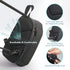 JSVER Carrying Case For DJI Mini - Waterproof Shockproof Backpack Case Compatible with DJI Mini/DJI Air/DJI Mavic 1