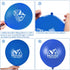 Gejoy 60 Pieces Open House Balloons, 12 Inches Latex Balloons for Real Estate Supplies and Yard Sign