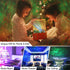Galaxy Projector, Astronaut Star Projector, Kids Night Light for Bedroom, Adult Playroom Room Decoration