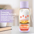 Tilcare 17oz 12H Portable Bottle Warmer for Travel - Baby Bottle Milk Warmer, Fast Heat Travel Bottle Warmer