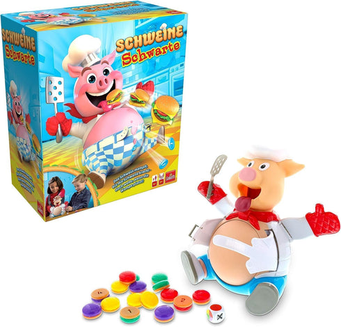 Goliath Pop The Pig Action Game