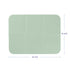 16" 21" Ubbi On-the-Go Diaper Changing Baby Mat, Soft and Comfortable, Must Have for Newborns, Easy to Clean, Portable