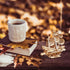 3D Wooden Sailboat Puzzle for Adults, Wood Block Puzzle Model Building Kit, Gift for Birthday/Father's Day