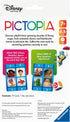 Ravensburger Disney World of Disney Pictopia - Travel-Sized Trivia Game for Kids and Adults, Ages 7+