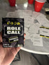CP TIME Role Call: Blackbuster Edition - Movie Trivia Game for Adults, Black Culture Games, Family Fun, Great